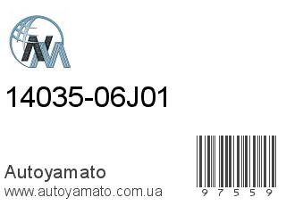 14035-06J01 (NIPPON MOTORS)